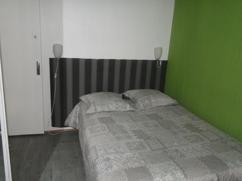 Apartment Notre Dame