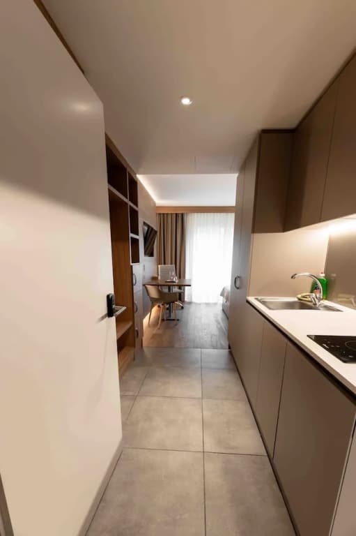 Los Lorentes Residences