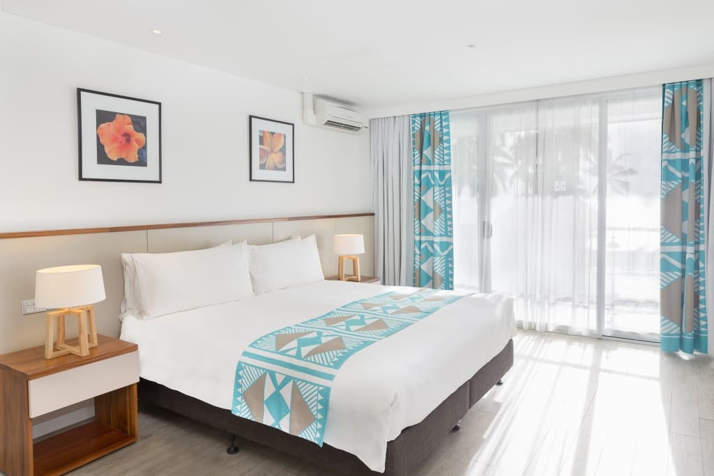Holiday Inn Suva by IHG