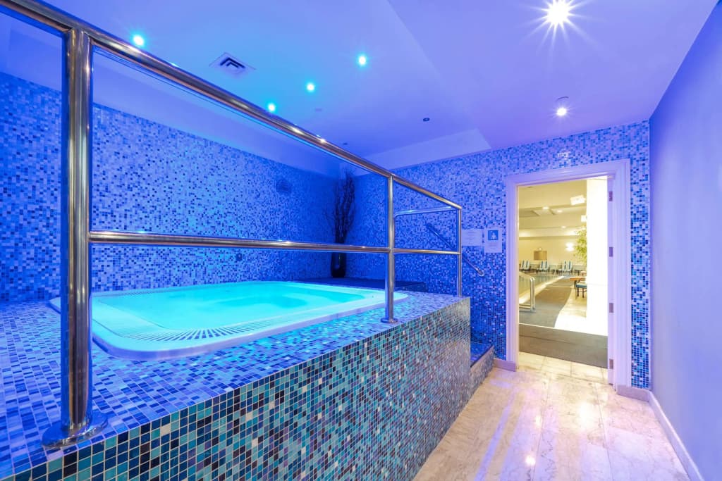 Al Aziziyah Boutique Hotel By The Torch