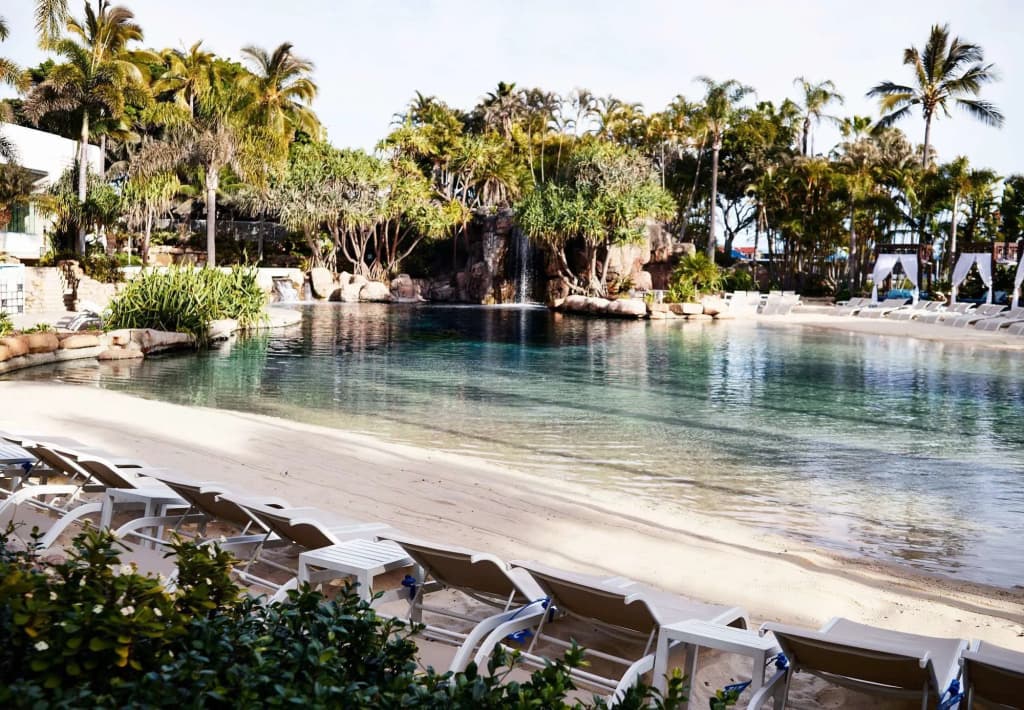Marriott Vacation Club at Surfers Paradise