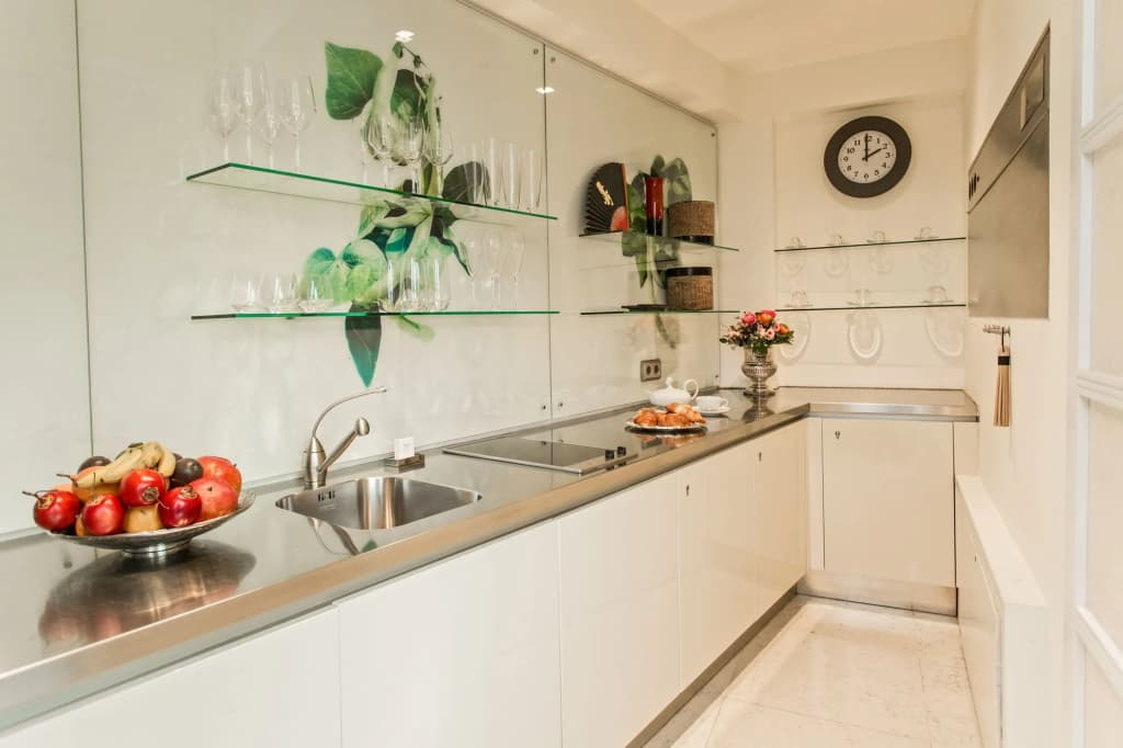 House of Time - Fancy Suite Vienna