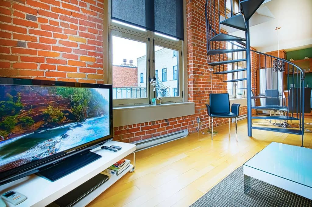 Les Lofts 1048