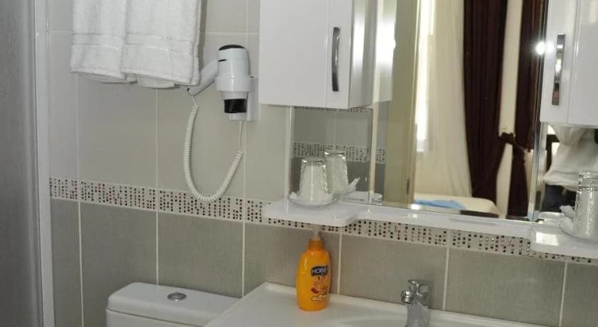 Kayra Butik Hotel