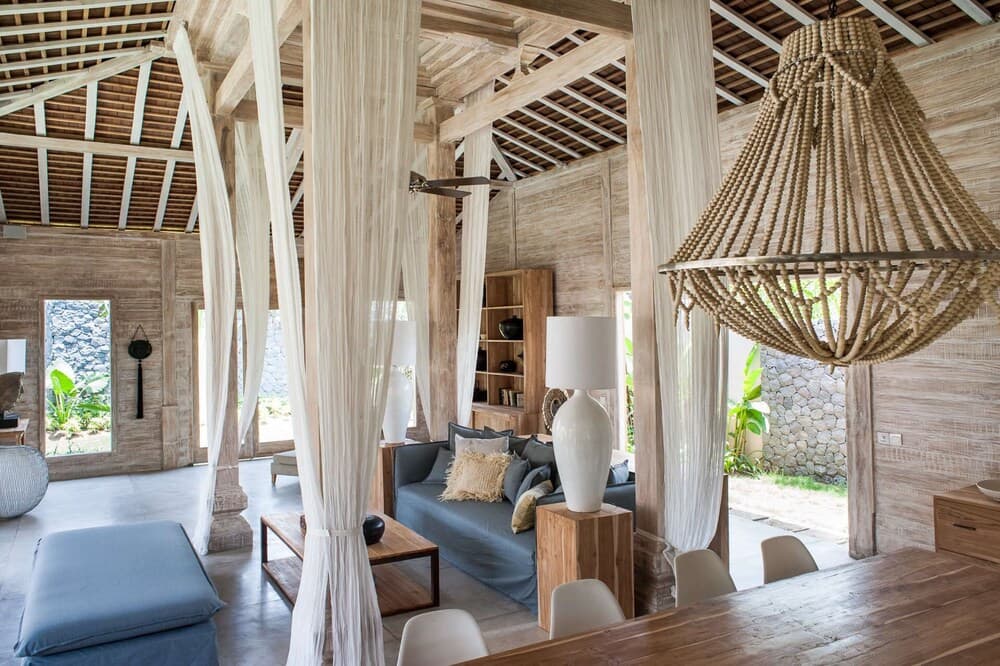 Luxury 5 Bedroom Villa With Private Pool, Bali Villa 2022