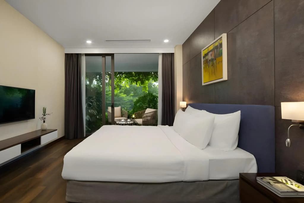 Flamingo Dai Lai Resort - Managed by Flamingo Hotels & Resorts