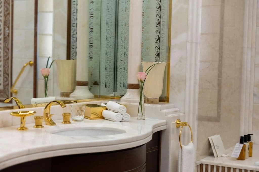 The Ritz-Carlton, Riyadh