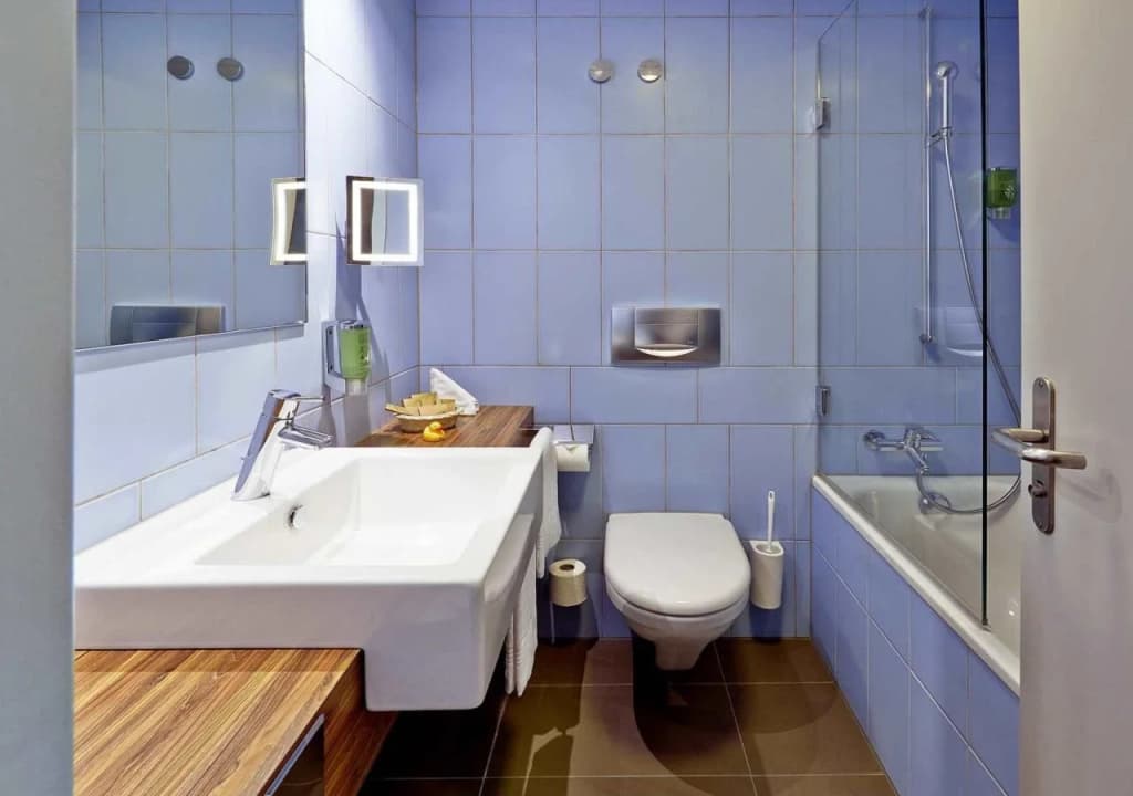 Sorell Business Hotel Ador Bern