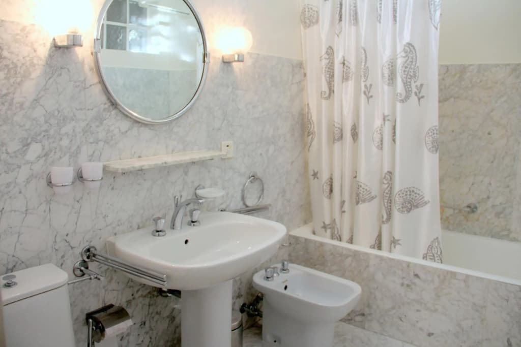 Barony Apartments Lugano
