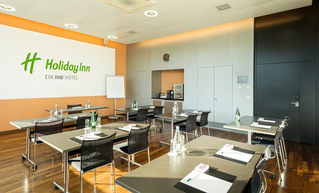 Holiday Inn BERN-WESTSIDE by IHG