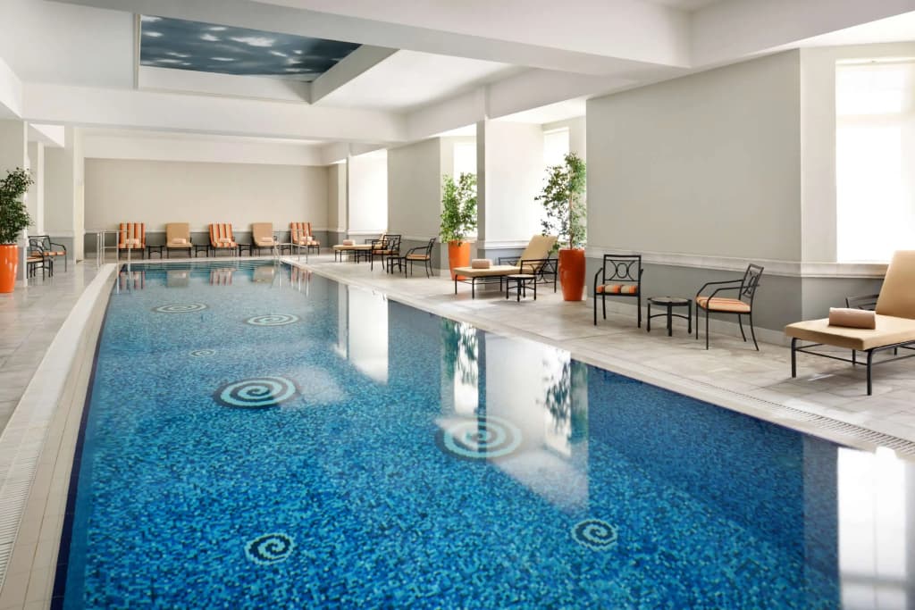 Al Aziziyah Boutique Hotel By The Torch