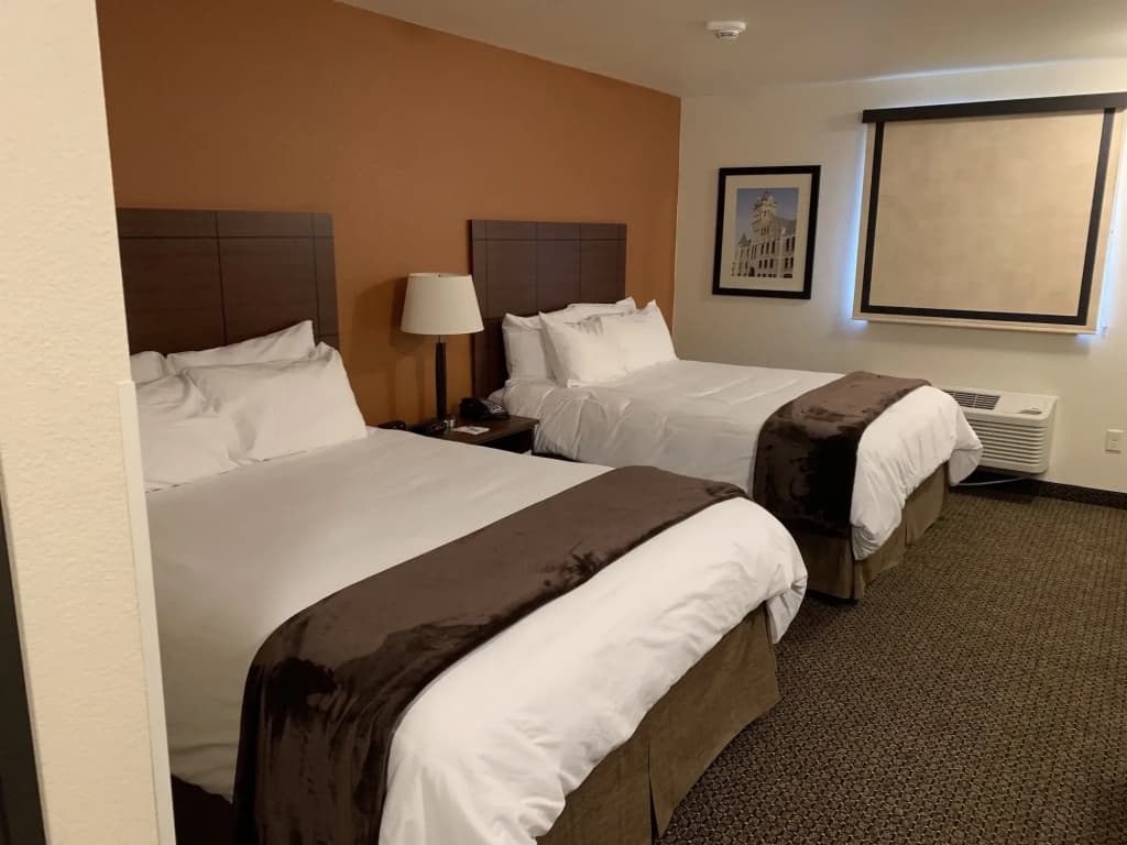 My Place Hotel - Davenport/Quad Cities IA