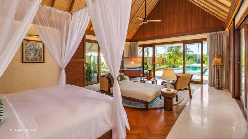 Rah Gili Maldives