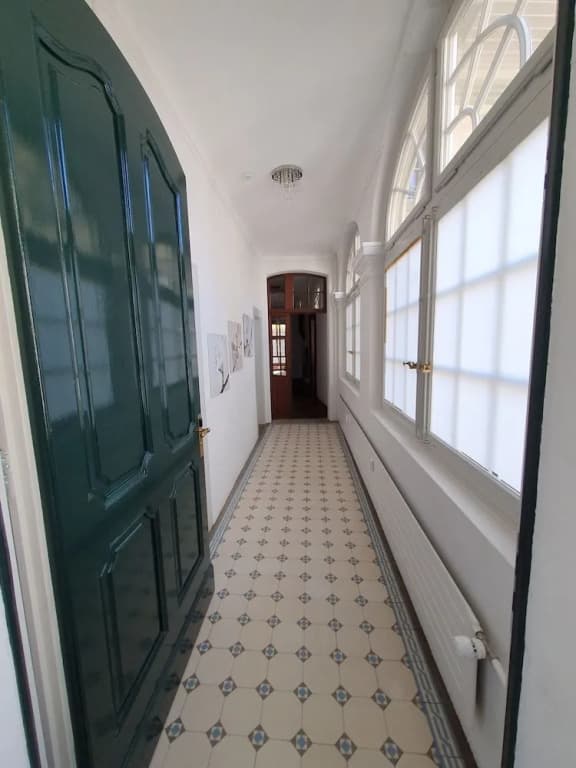 Le Bijou BK9 Presidential Suite