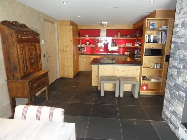 Apartment Caspar
