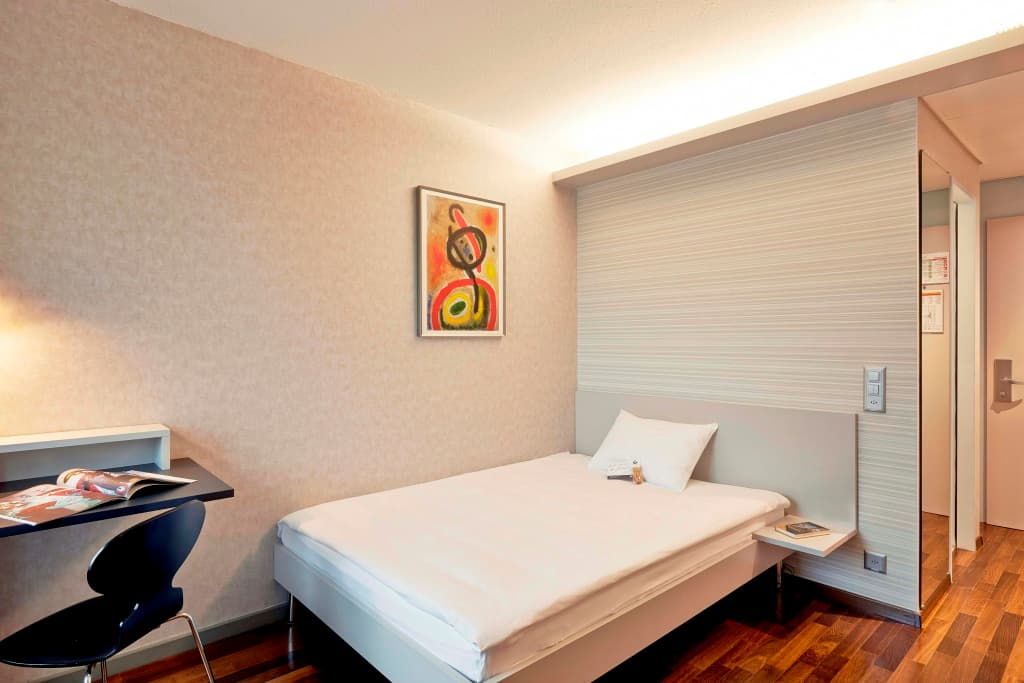 Sorell Business Hotel Ador Bern