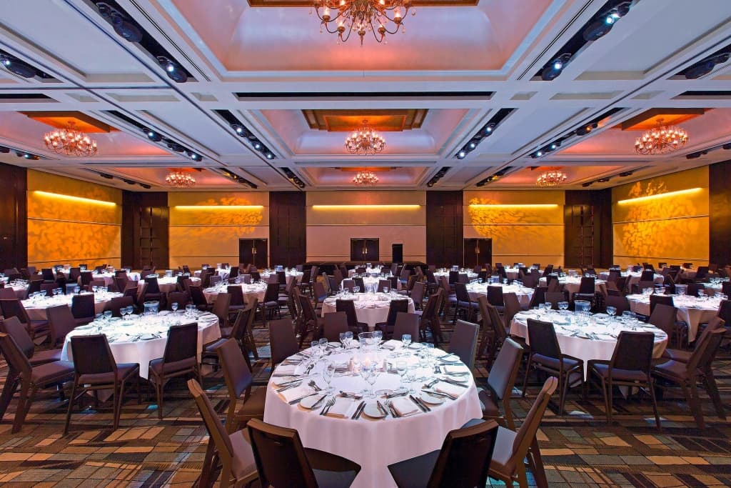 Sheraton Grand Mirage Resort, Gold Coast
