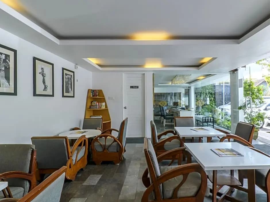 Astana Batubelig Suite Pool Villa Seminyak