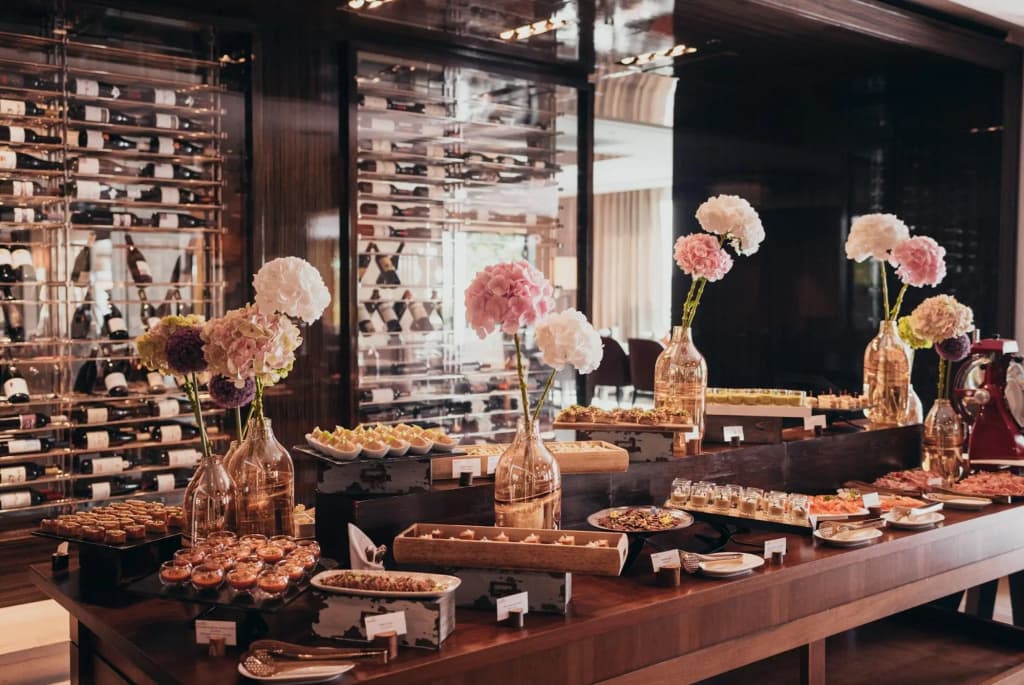 InterContinental Geneve by IHG