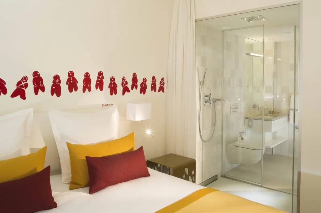 The Passage Urban & Lifestyle Hotel