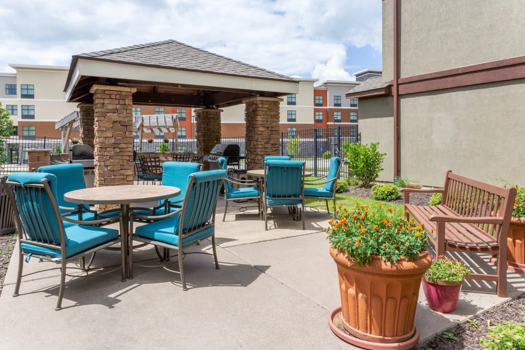 Staybridge Suites Davenport by IHG