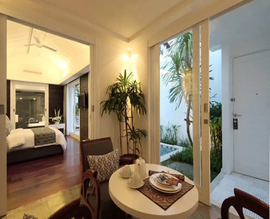 Astana Batubelig Suite Pool Villa Seminyak