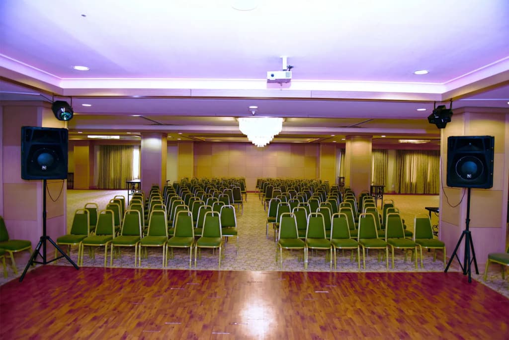 The Green Park Bostancı