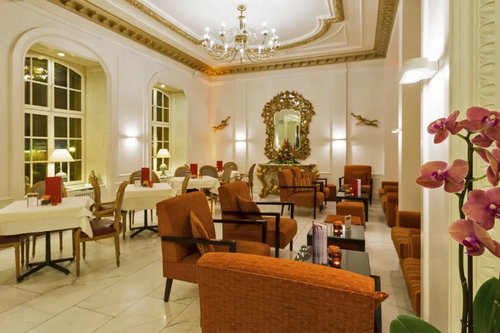 Hotel Euler
