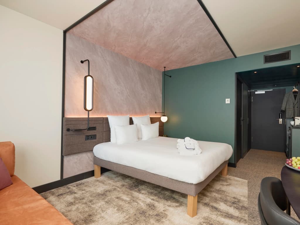 Novotel Bern Expo