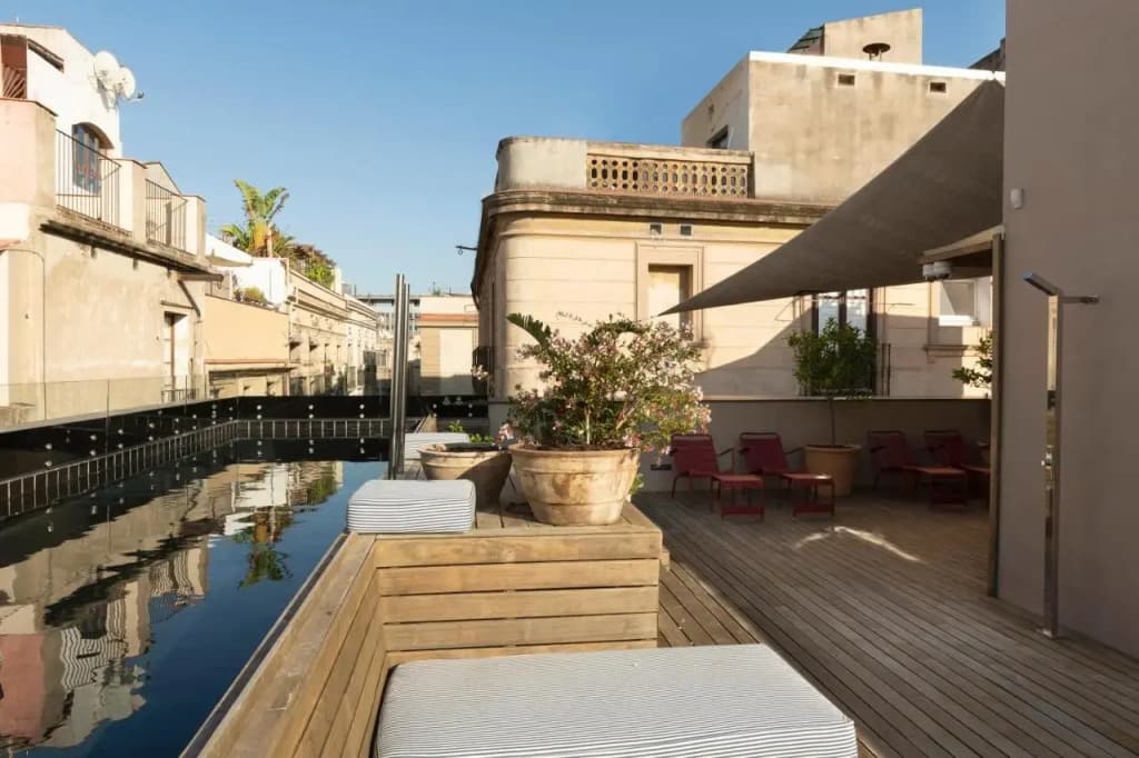 Hotel Neri Relais & Chateaux