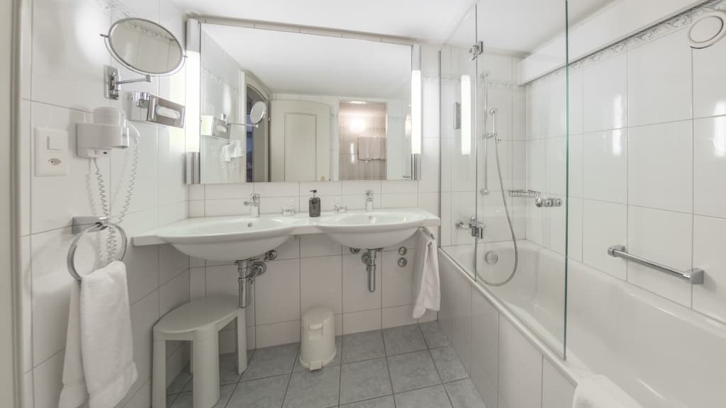 Romantik Hotel Wilden Mann