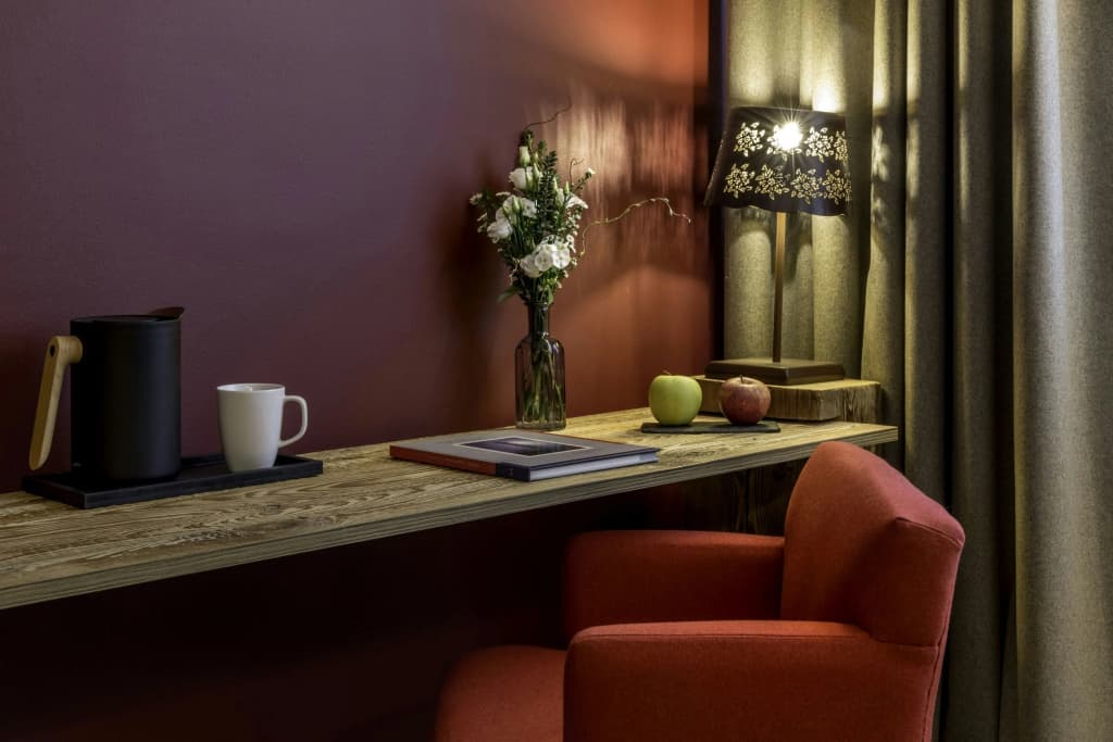 Hotel Edelweiss