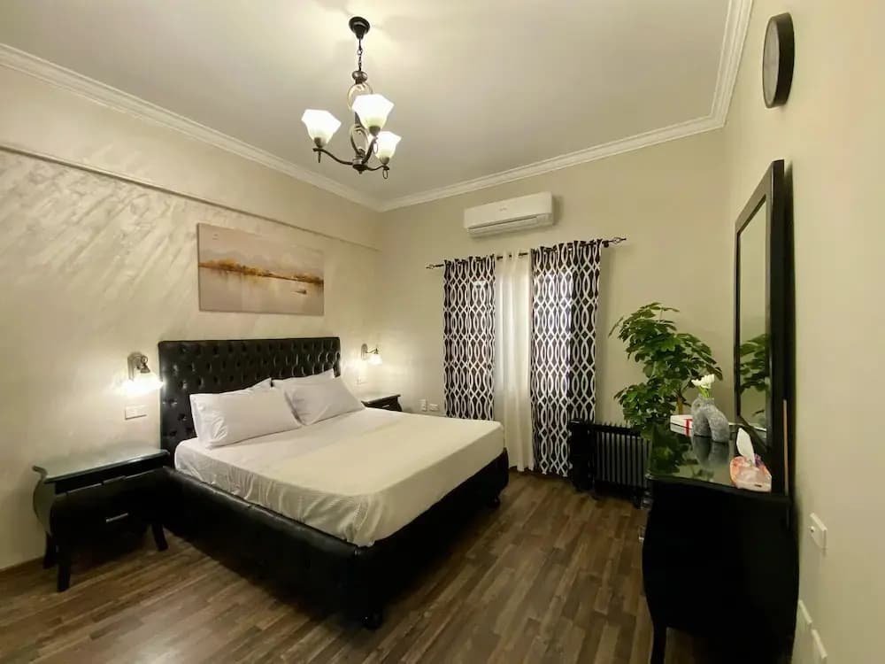 Luxurious Villa Serene Garden New Cairo