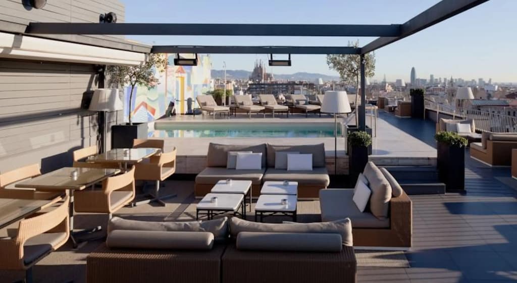 Majestic Residence