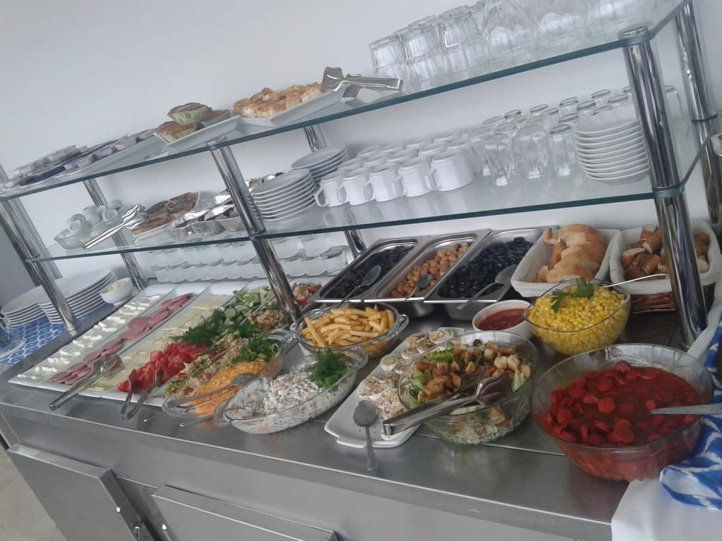 Rozza Hotel