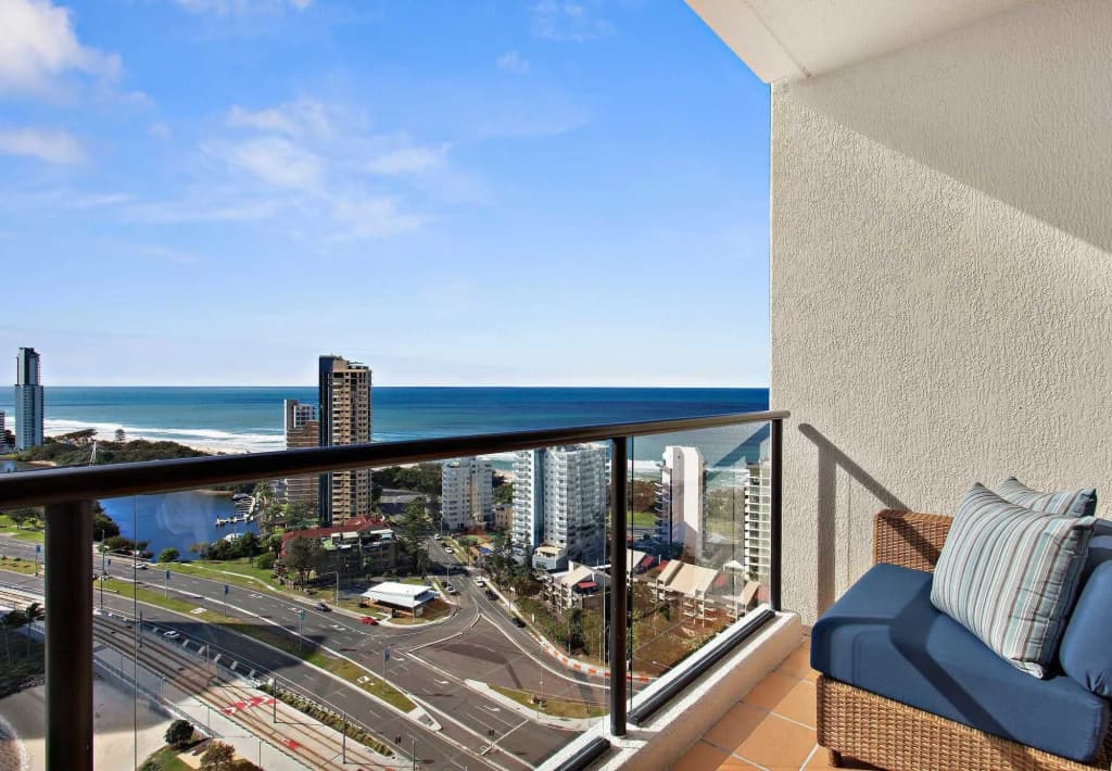 Marriott Vacation Club at Surfers Paradise