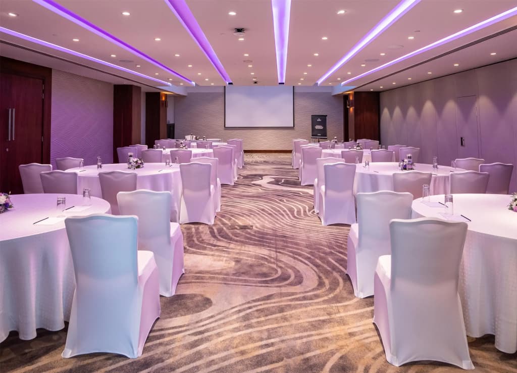 Radisson Collection Muscat, Hormuz Grand