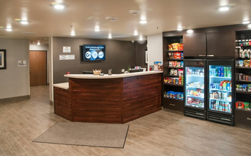 My Place Hotel - Davenport/Quad Cities IA