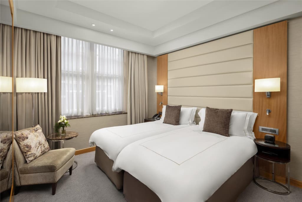 Conrad London St. James