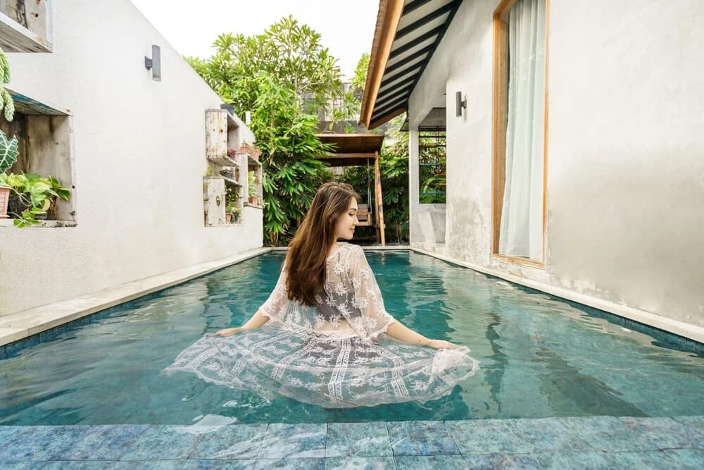 Dewantara Bali Villas Kerobokan