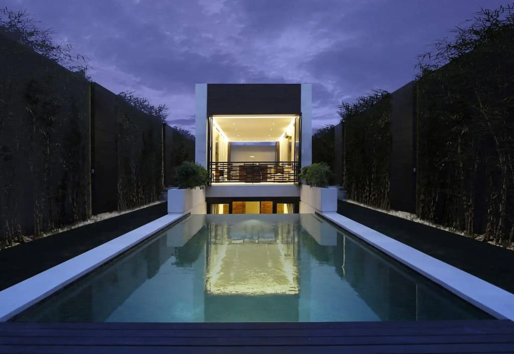 eqUILIBRIA SEMINYAK