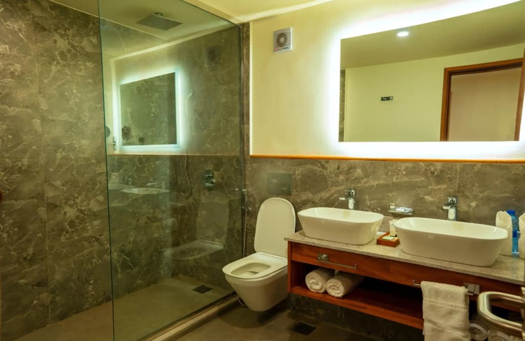 White Sands Resort & Conference Centre