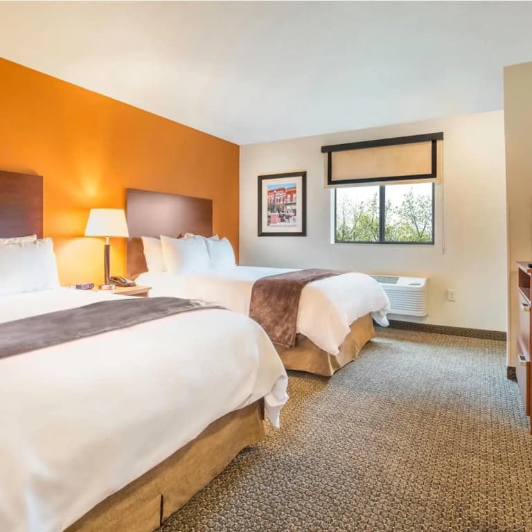 My Place Hotel - Davenport/Quad Cities IA