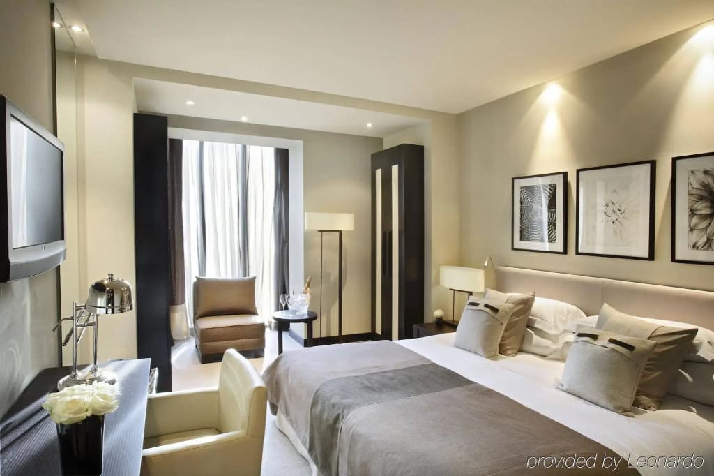 Hotel Casa Sagnier