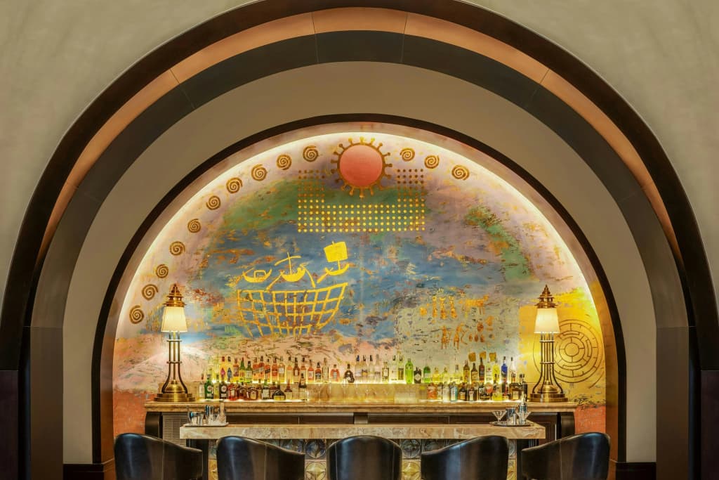 The St. Regis Cairo