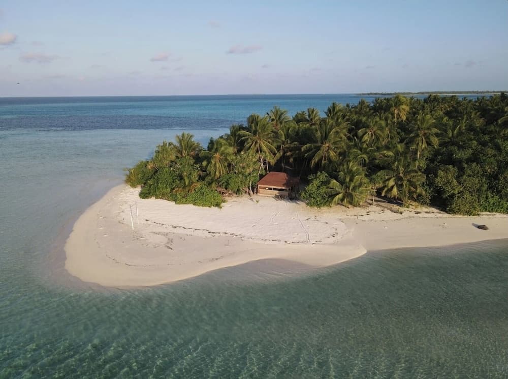 Sunset Private Villa