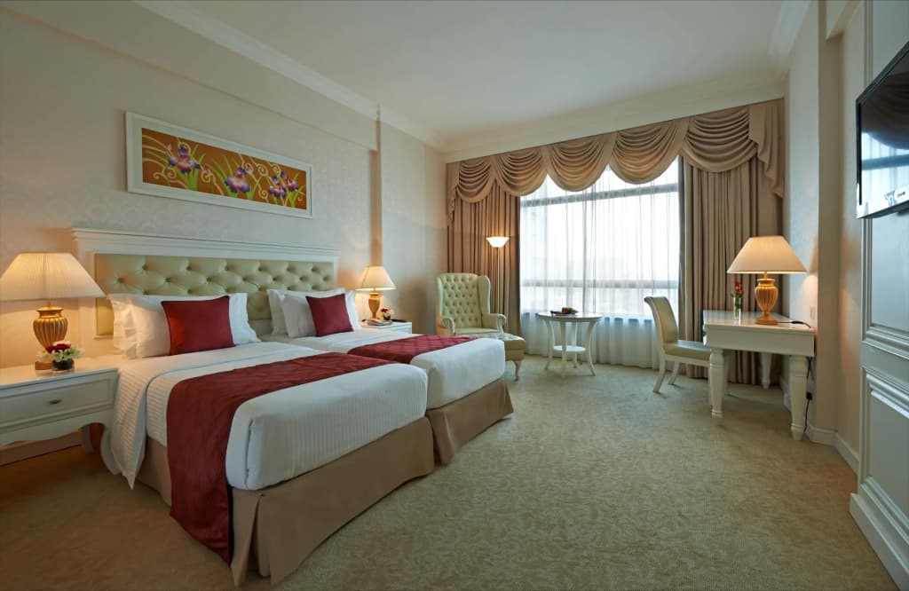 Royale Chulan Damansara