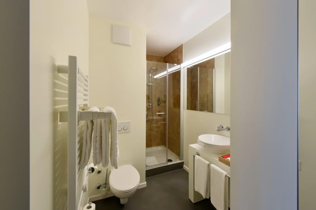 Home Swiss Hotel