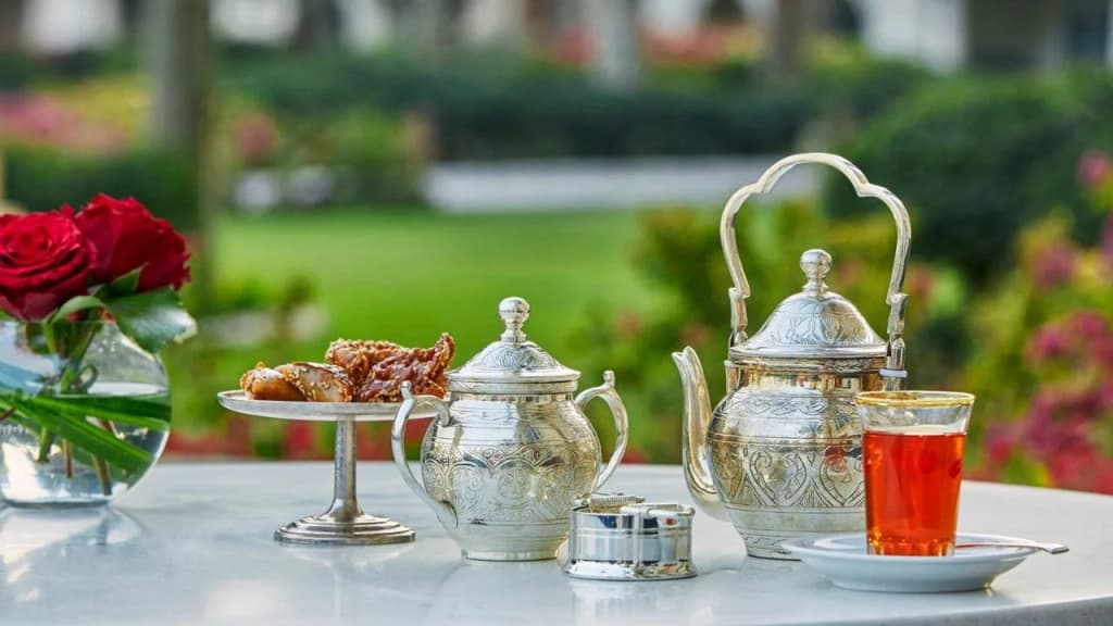 Four Seasons Hotel Doha