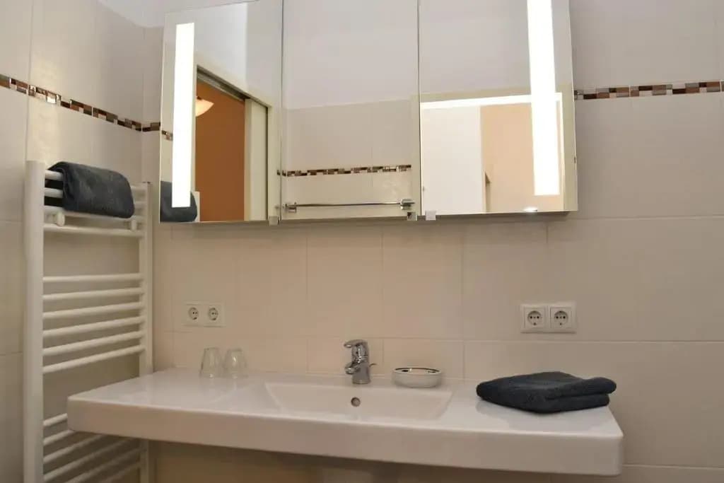 Grand Vienna City Center Apartment
